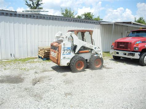 Browse a wide selection of new and used Skid Steers for sale near you at MachineryTrader. . Bank repo skid steers for sale